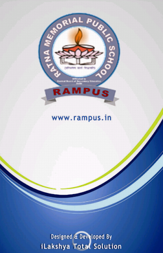 Rampus School Gorakhpur