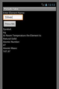 Lastest AndyDemo APK