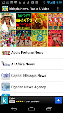 Ethiopia Newspaper & Video APK Download for Android