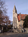 Kostol V Biskupiciach