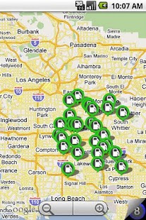 How to mod Loc8or - POI Locator (US) 1.0 mod apk for bluestacks