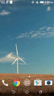 How to download Windmill Live Wallpaper 3.0 apk for laptop
