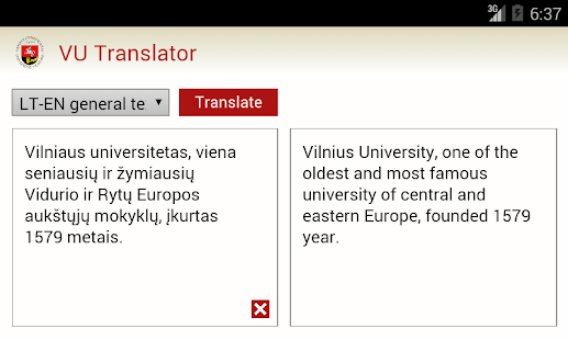 How to mod Vilnius University translator patch 1.1 apk for laptop