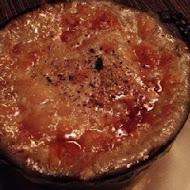 【台北國賓大飯店】A Cut 牛排館