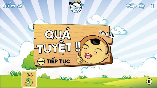 How to download Cu Ti Ban Chim patch 1.01 apk for laptop