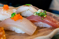 恆鮨壽司 (已歇業)