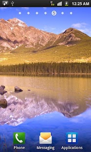 How to mod Best Nature Wallpapers HD 1.0.7 apk for pc