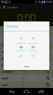 How to install Parakeet - Waking up made easy 1.5 unlimited apk for laptop