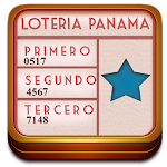 Cover Image of 下载 Lotería Panamá 3.6 APK