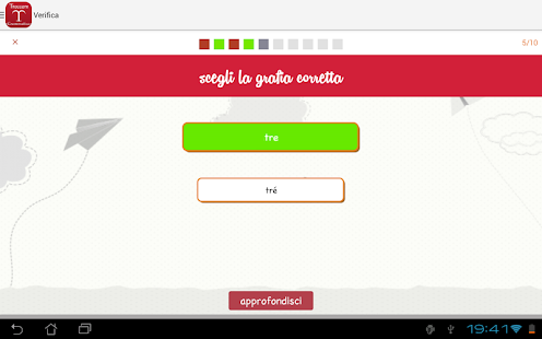  La Grammatica Italiana  