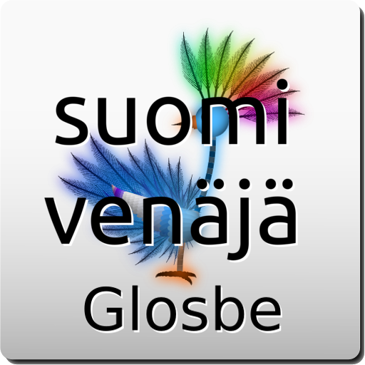 Suomi-Venäjä Sanakirja 教育 App LOGO-APP開箱王