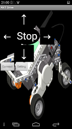 NXT Drive 2 poster 3