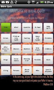 How to mod Bible Quiz 1.0 unlimited apk for pc