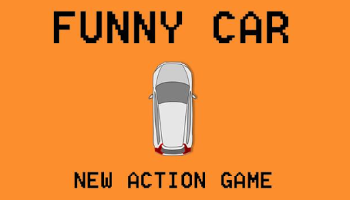 FUNNY CAR ™