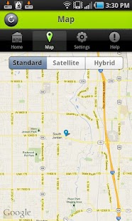 Lastest Amber Alert GPS Teen APK