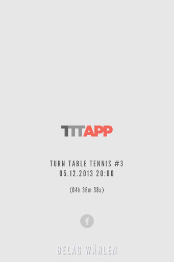 TTTAPP