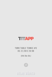 Free Download TTTAPP APK for Android