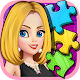 Jigsaw Puzzle - Charming Girls APK