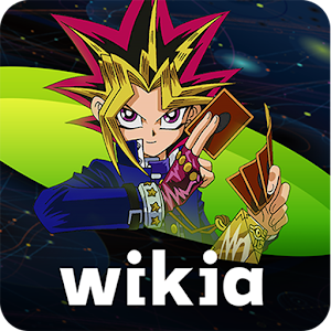 Wikia : Yu - Gi - Oh !