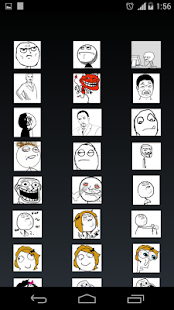 Lastest memes for chat APK for Android