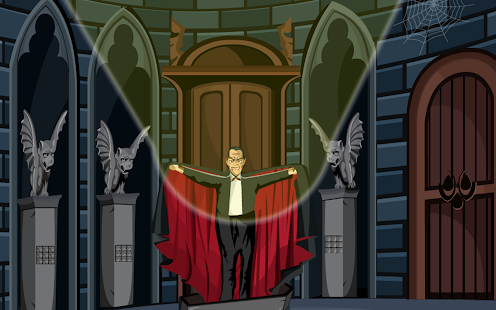 Escape Game-Vampire Castle Screenshots 3