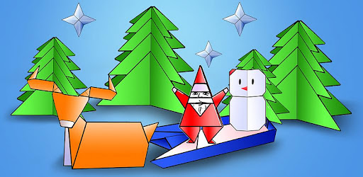 Origami Instructions HD 1.2.2