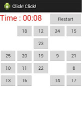 킬링타임-ClickClick poster 2