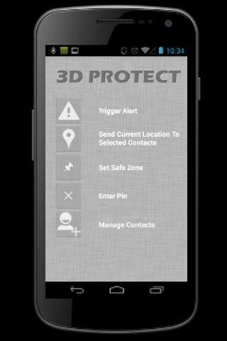 3D Protect Free