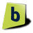 Brightkite icon