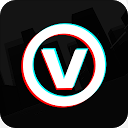 Voxel Rush: 3D Racer Free mobile app icon