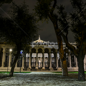 basilica di san paolo by Jayson Bisa - Buildings & Architecture Places of Worship