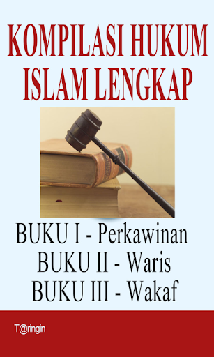 KOMPILASI HUKUM ISLAM - KHI