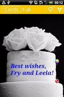 Lastest Wedding Postcards APK