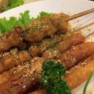 富田素食日本料理