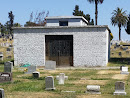 Mausoleum #1