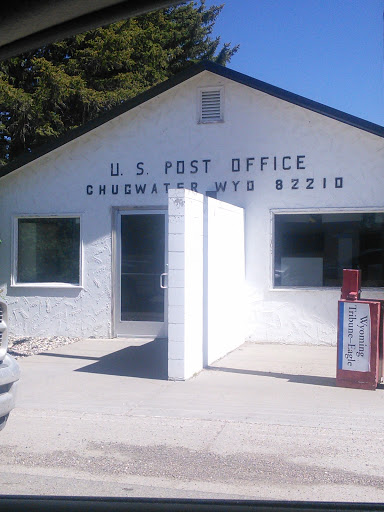 Chugwater Post Office