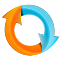 Transformer reboot to Recovery logo