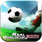 Cover Image of Download Football World Cup 2014 Free 1.0 APK