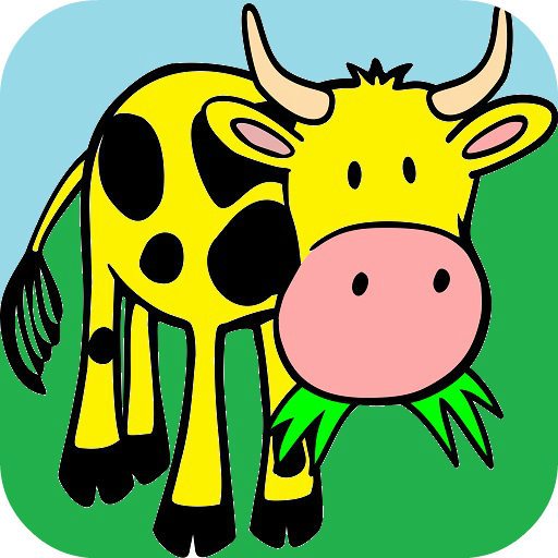 Farm Games Free LOGO-APP點子