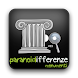 Monumenti/Paranoid Differences