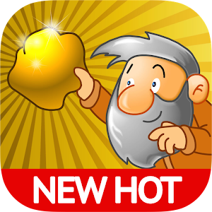 Download Gold Miner HD  Merry Christmas Apk Download