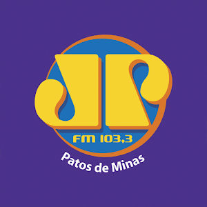 Jovem Pan Patos.apk 4.1.4
