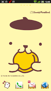 ポムポムプリンのいちにち サンリオライブ壁紙 Apk Download For Android Apkfun Com