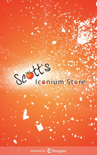 Scott's Iconium Store