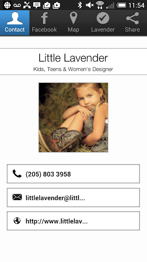 Little Lavender