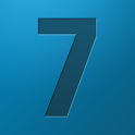 7scenes logo