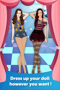 How to mod Party Girl Dress Up Makeover lastet apk for bluestacks