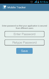 Easy Mobile Tracker poster 18