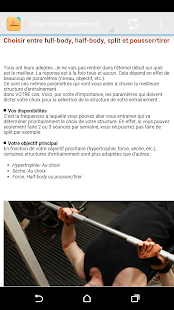 How to install Expert Musculation 1.0 unlimited apk for laptop