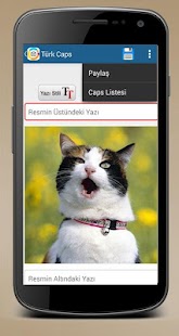 download TürkCaps free